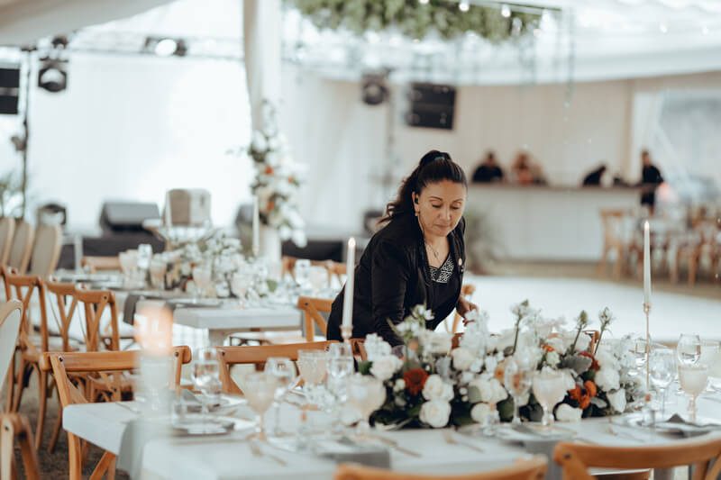 Ecuador: 4 Mundos para una Boda de Ensueño