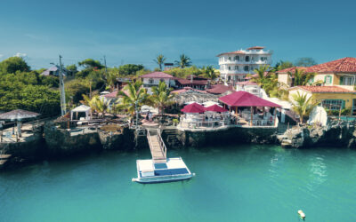 El Oasis Romántico de las Islas Galápagos