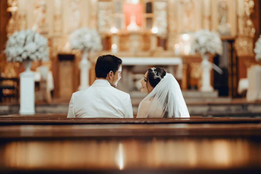 Ecuador: 4 Mundos para una Boda de Ensueño