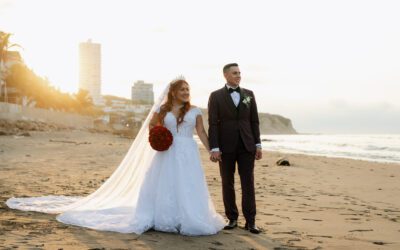 Ecuador: 4 Mundos para una Boda de Ensueño