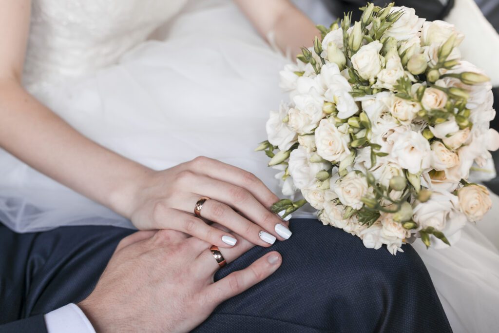 Alianzas de Boda