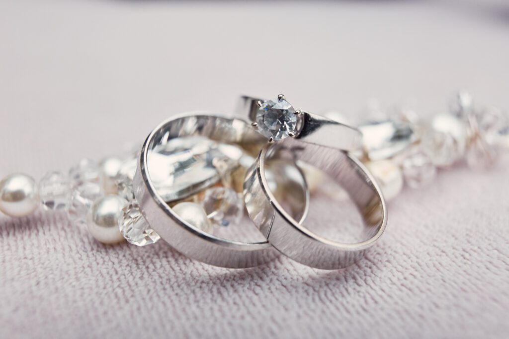 Alianzas de Boda