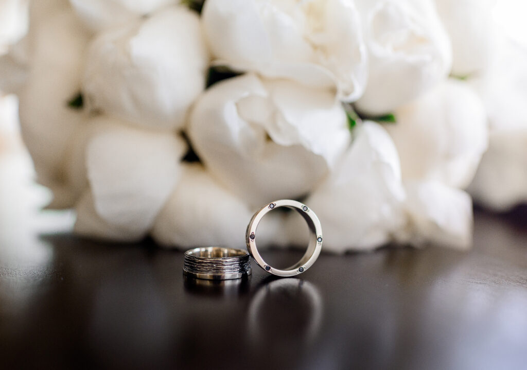 Alianzas de Boda