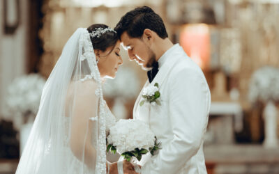 Tradiciones de Bodas en Ecuador: Un Viaje Cultural