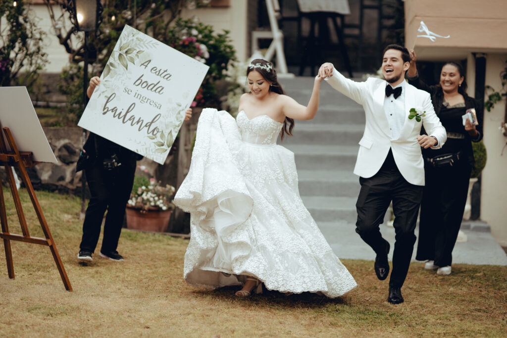 Tradiciones de Bodas en Ecuador: Un Viaje Cultural