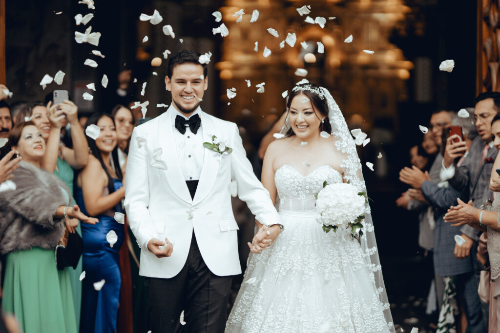 Tradiciones de Bodas en Ecuador: Un Viaje Cultural