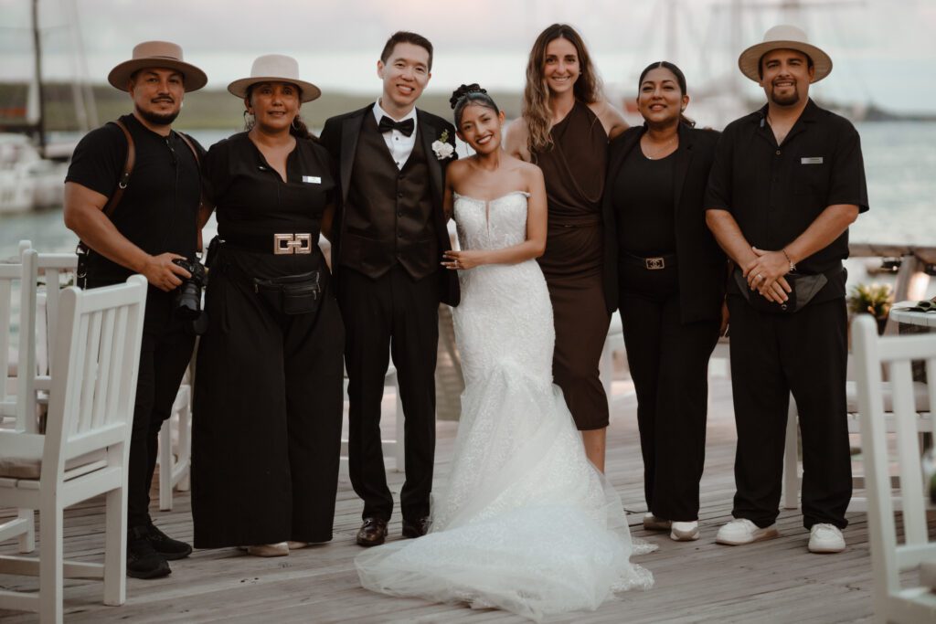 “Galápagos, donde el amor deja de ser perfecto… y empieza a ser real”