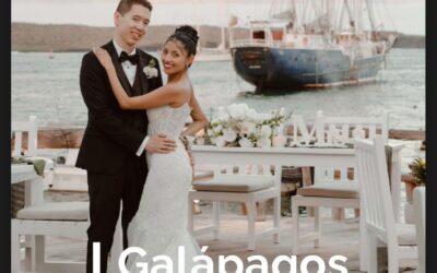 Home “Galápagos, donde el amor deja de ser perfecto… y empieza a ser real”